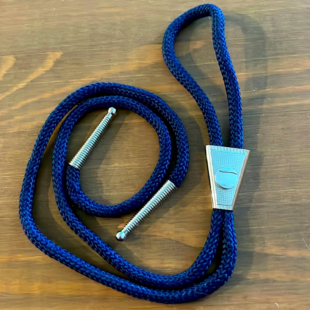 VINTAGE - Pepsi Bolo Tie